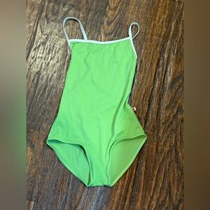 Yumiko Dance Leotard